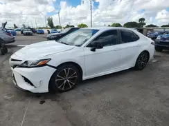4T1B11HK0KU188530 2019 TOYOTA CAMRY