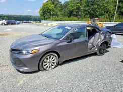 4T1B11HK0KU189628 2019 TOYOTA CAMRY