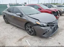 4T1B11HK0KU189645 2019 TOYOTA CAMRY