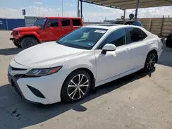 4T1B11HK0KU189712 2019 TOYOTA CAMRY