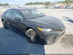 4T1B11HK0KU189791 2019 TOYOTA CAMRY