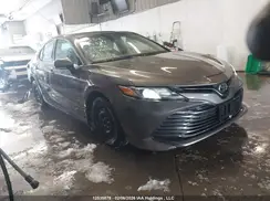 4T1B11HK0KU190794 2019 TOYOTA CAMRY