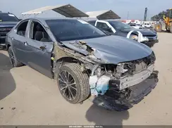 4T1B11HK0KU191766 2019 TOYOTA CAMRY