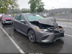4T1B11HK0KU191962 2019 TOYOTA CAMRY