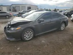 4T1B11HK0KU191976 2019 TOYOTA CAMRY