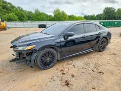 4T1B11HK0KU192755 2019 TOYOTA CAMRY