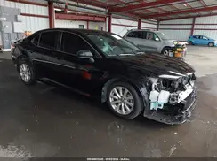 4T1B11HK0KU193601 2019 TOYOTA CAMRY