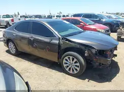 4T1B11HK0KU193890 2019 TOYOTA CAMRY
