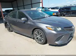 4T1B11HK0KU193940 2019 TOYOTA CAMRY