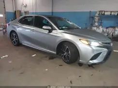 4T1B11HK0KU195025 2019 TOYOTA CAMRY