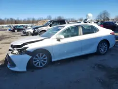 4T1B11HK0KU195333 2019 TOYOTA CAMRY