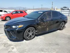 4T1B11HK0KU196126 2019 TOYOTA CAMRY