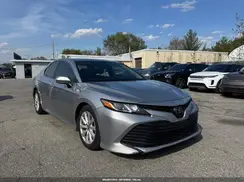 4T1B11HK0KU196501 2019 TOYOTA CAMRY