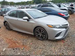 4T1B11HK0KU198300 2019 TOYOTA CAMRY