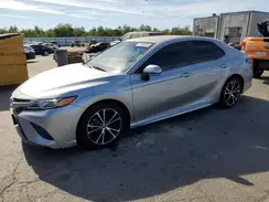4T1B11HK0KU198717 2019 TOYOTA CAMRY