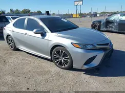 4T1B11HK0KU198880 2019 TOYOTA CAMRY
