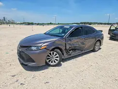 4T1B11HK0KU199012 2019 TOYOTA CAMRY