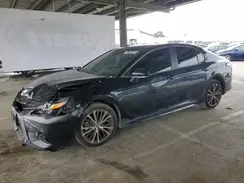 4T1B11HK0KU199902 2019 TOYOTA CAMRY