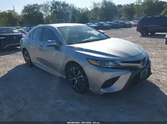4T1B11HK0KU199947 2019 TOYOTA CAMRY
