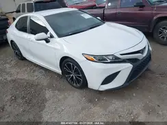 4T1B11HK0KU200210 2019 TOYOTA CAMRY