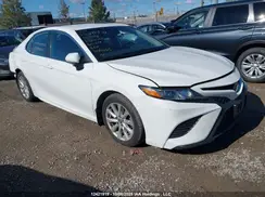 4T1B11HK0KU200255 2019 TOYOTA CAMRY