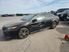 4T1B11HK0KU200580 2019 TOYOTA CAMRY