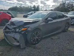4T1B11HK0KU200644 2019 TOYOTA CAMRY