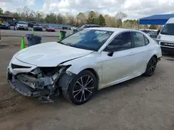 4T1B11HK0KU200725 2019 TOYOTA CAMRY