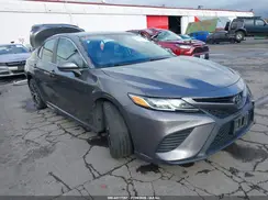 4T1B11HK0KU201017 2019 TOYOTA CAMRY