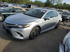 4T1B11HK0KU201549 2019 TOYOTA CAMRY