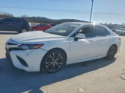 4T1B11HK0KU202622 2019 TOYOTA CAMRY