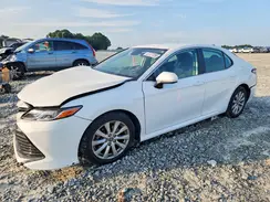 4T1B11HK0KU203673 2019 TOYOTA CAMRY