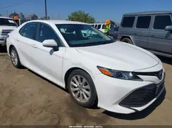 4T1B11HK0KU204029 2019 TOYOTA CAMRY