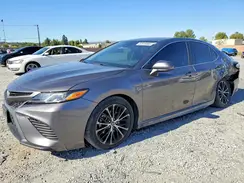 4T1B11HK0KU204516 2019 TOYOTA CAMRY