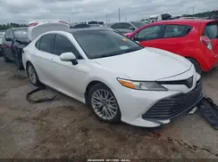 4T1B11HK0KU207156 2019 TOYOTA CAMRY