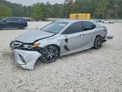 4T1B11HK0KU207741 2019 TOYOTA CAMRY
