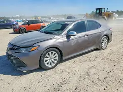 4T1B11HK0KU208100 2019 TOYOTA CAMRY