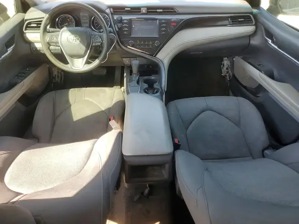 4T1B11HK0KU208100 2019 TOYOTA CAMRY - Image 8
