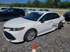 4T1B11HK0KU208632 2019 TOYOTA CAMRY