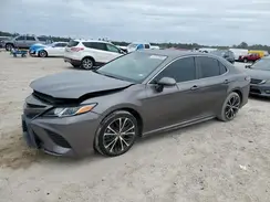 4T1B11HK0KU208694 2019 TOYOTA CAMRY