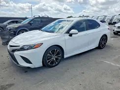 4T1B11HK0KU208842 2019 TOYOTA CAMRY