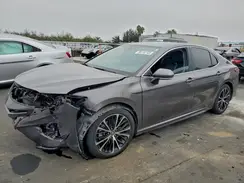 4T1B11HK0KU208971 2019 TOYOTA CAMRY