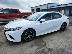 4T1B11HK0KU209764 2019 TOYOTA CAMRY