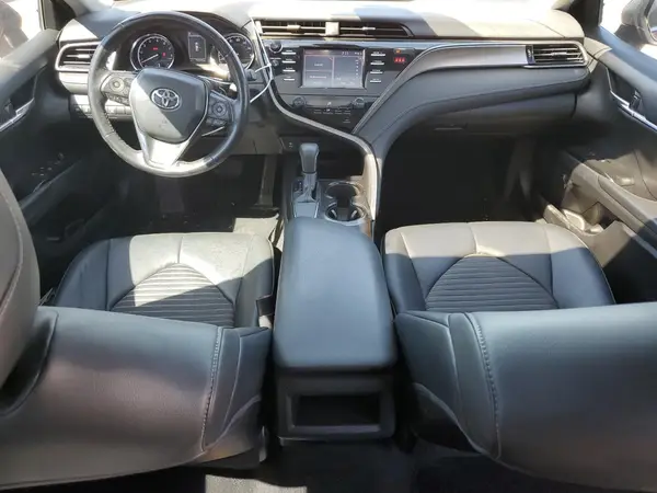 4T1B11HK0KU209912 2019 TOYOTA CAMRY - Image 8