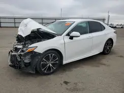 4T1B11HK0KU210364 2019 TOYOTA CAMRY