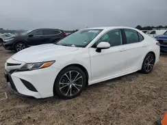 4T1B11HK0KU210543 2019 TOYOTA CAMRY