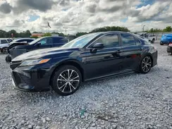 4T1B11HK0KU211126 2019 TOYOTA CAMRY
