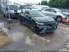 4T1B11HK0KU211269 2019 TOYOTA CAMRY