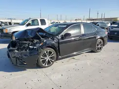 4T1B11HK0KU212681 2019 TOYOTA CAMRY