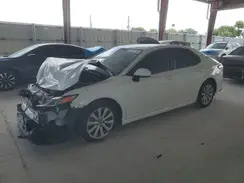 4T1B11HK0KU213877 2019 TOYOTA CAMRY